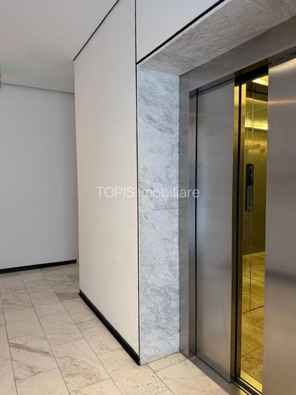 Petru Rares Loft / Apartament Premium/ Terasa 20m/ Parcare Optional / Metrou 3 m - 16