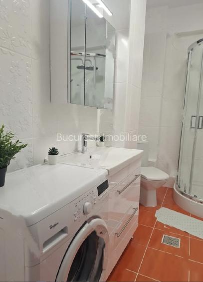 Apartament 2  Camere Timpuri Noi,Balcon,Renovat,Modern Luminos,Primii Chiriasi - 6