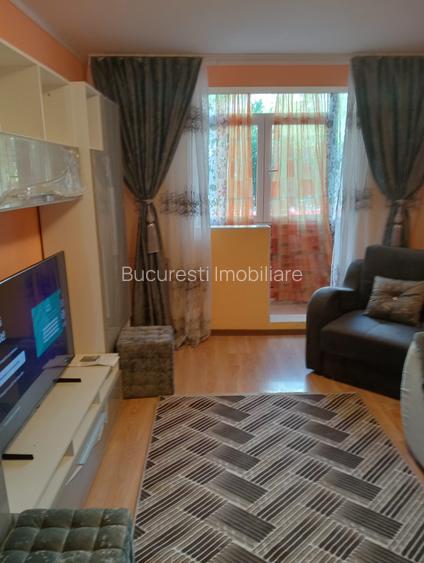 Apartament 2 Camere,Titan Auchan,bl.reabilitat,et.1/10,DECOMANDAT,NOU,mobilat - 23