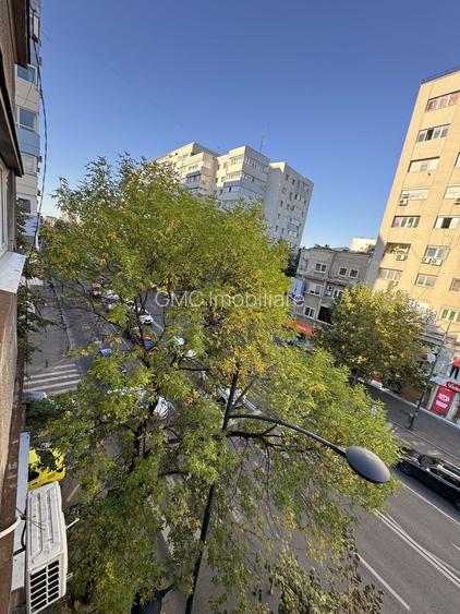 Apartament nemobilat 3 camere Dorobanti M261 - 14