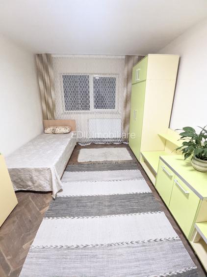 Apartament de închiriat, 2 camere, 56 mp, Mănăștur zona Peana - 5