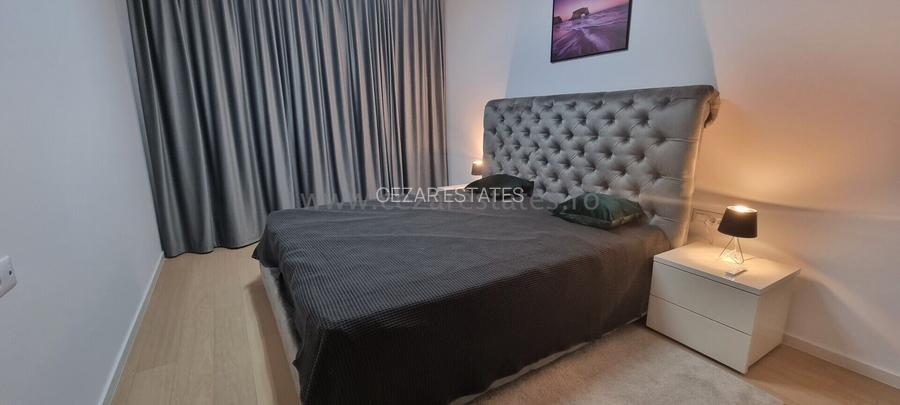 BANEASA JANDARMERIEI CLUB STEJARII THE IVY  APARTAMENT 2 CAMERE LUX - 11