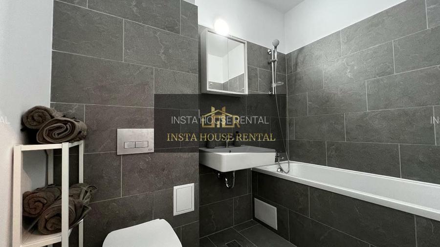 Atria Urban Resort 3 camere+ loc de parcare - 9