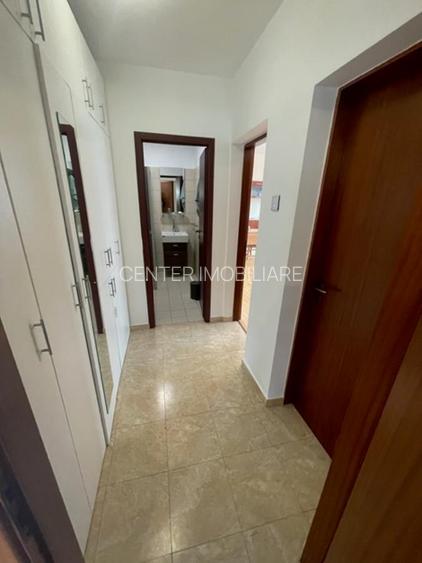 Piata Domenii, 3 camere deosebit, etaj 6, bloc reabilitat, 70 mp, vedere spate - 12