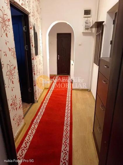 Apartament 2 camere lângă UMF – confort, spațiu și acces rapid - 4