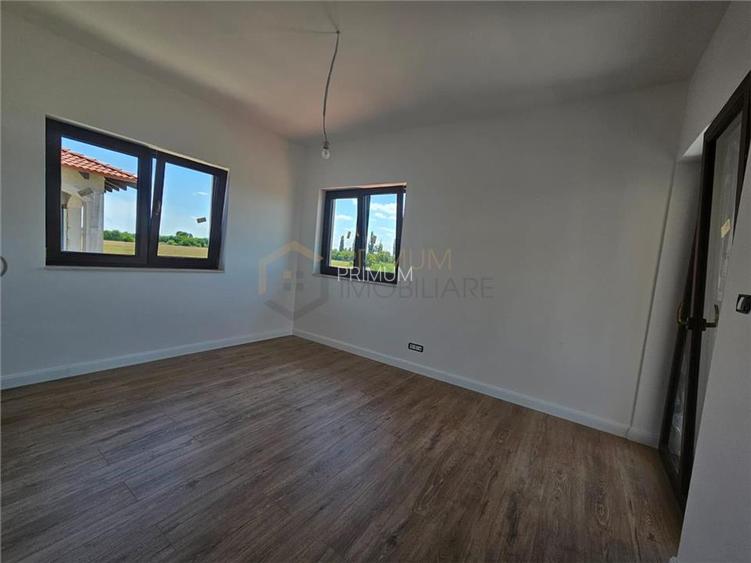 Casa individuala superba - 140 mp utili - supraveghere video - 8