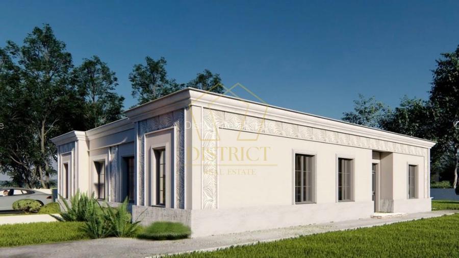 Duplex modern pe parter cu 4 camere I Giarmata - 2