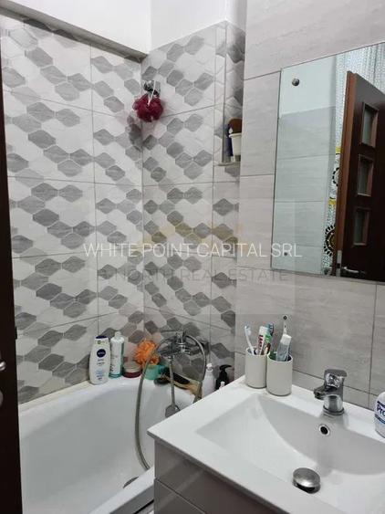 Apartament decomandat de închiriat, Bd. Ghencea, acces rapid metrou - 5