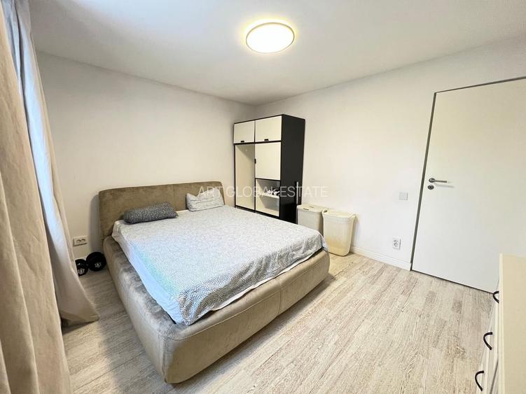 Comision 0% Casa Individuala Buftea P+M Palatul Stirbey Calul Balan Teren 1000mp - 13