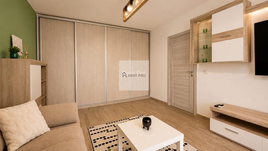 Apartament 2 camere de închiriat | Lujerului | Plaza Residence | - 4