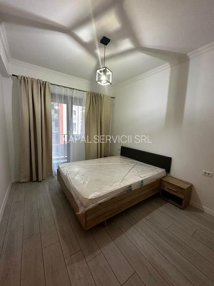 Inchiriere 2 camere,Energia Residence,lux - 8