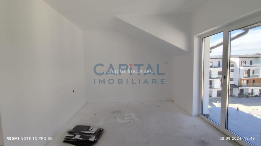 Comision 0%! Apartament cu doua camere! Str. PRINCIPESA ELISABETA!!! - 8