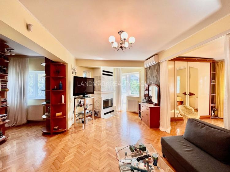 Vila cu piscina incalzita | Independenta energetic | Pipera - 9