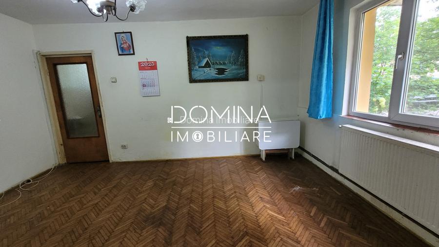 Vanzare apartament 2 camere, parter, liber, in Targu-Jiu, strada Olari - 3
