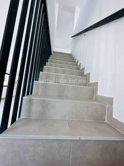 Casă individuală 4 camere - Teren 410 mo - 16