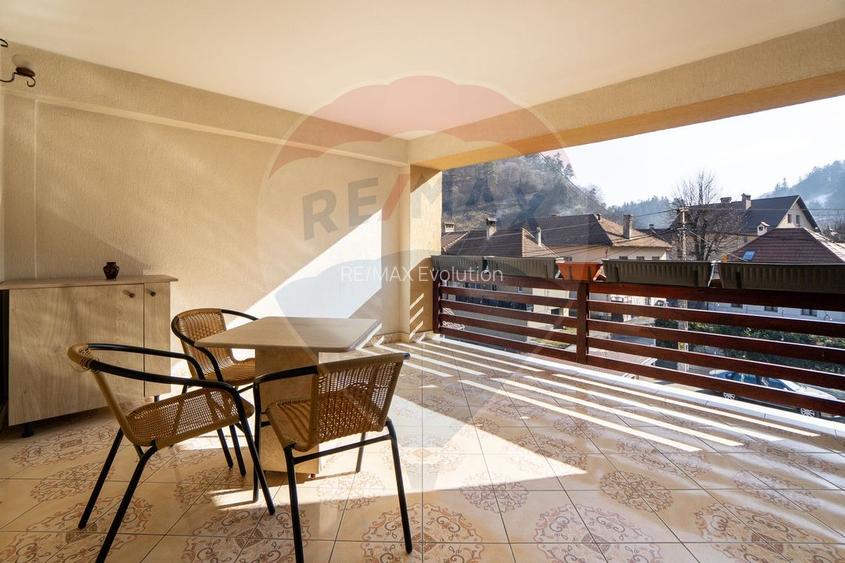 Oportunitate rară: Casă de vacanță sau Pensiune în Poiana Mărului - 28