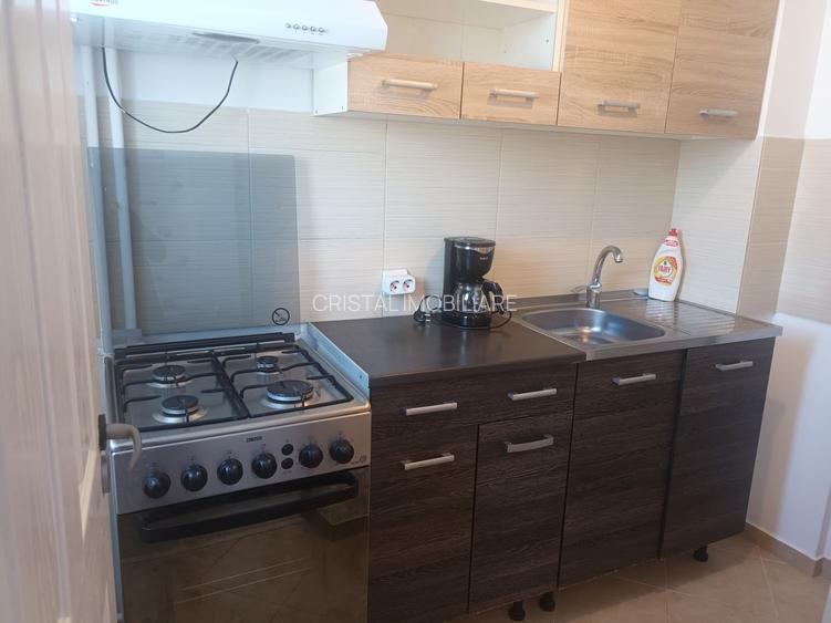 Închiriere Garsonierâ Dristor, renovată, etaj 5, lângă Kaufland - 17