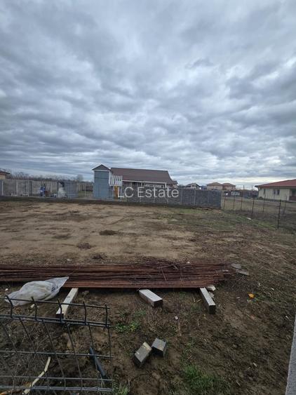 MOSNITA NOUA, 4 CAMERE, CASA INDIVIDUALA - 13