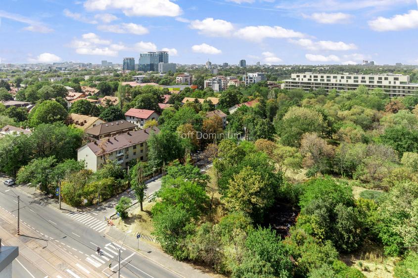 INCHIRIERE AP 3 CAMERE ONE VERDI PARK A10.4 - 29