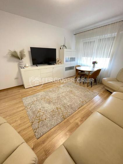 Bloc nou! Apartament 2 camere 55mp, Tătărași - Kaufland, CT - 3