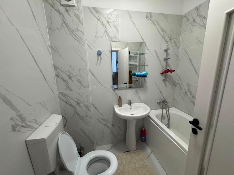 Apartament 2 camere de inchiriat
