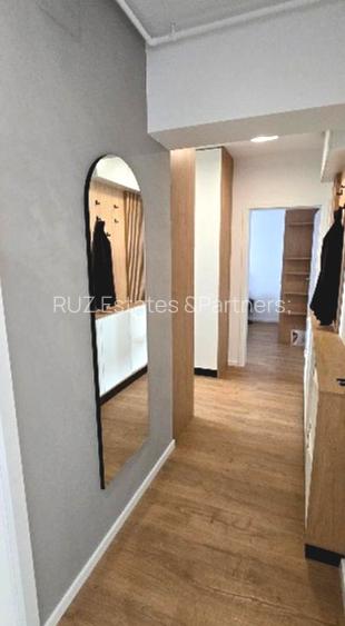 Apartament 2 Camere | 73mp  | Terasa | Zona Floreasca - 7