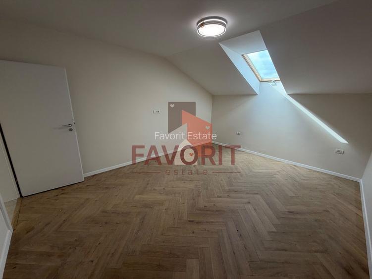 NOU. Disponibil imediat. Decomandat. Zona Soarelui - 15