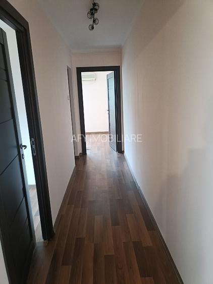 De vânzare: apartament 3 camere - removat - Apusului - metrou Gorjului - 5