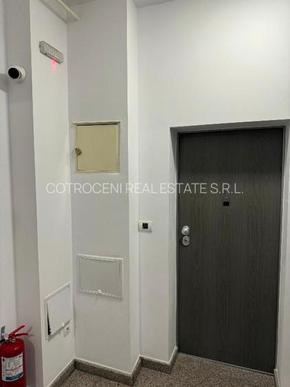 Apartament 2 camere Grozavesti-Politehnica - 10