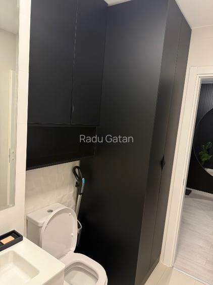 2 Camere ULTRA PREMIUM – HILS Republica | PRIMA ÎNCHIRIERE | Parcare Subterană | - 4