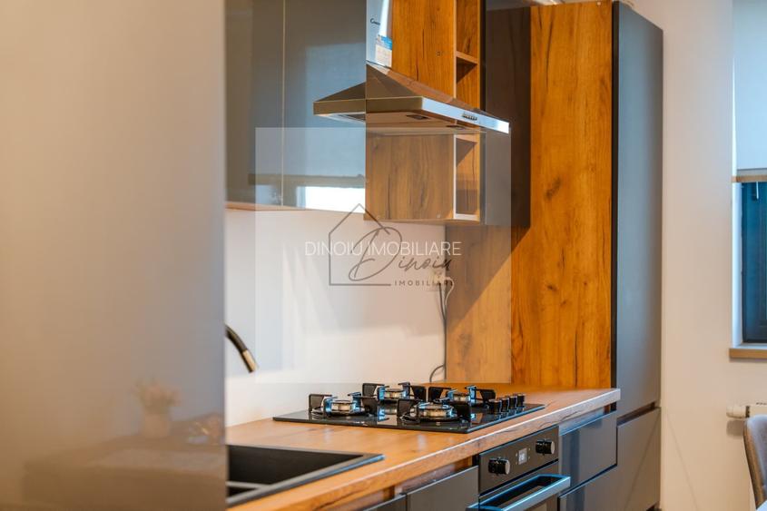 STUDIO CORTINA NORTH I OCAZIE I Mobilat I bloc Cortina Welness I COM 0 - 27