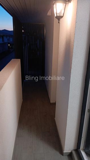 Duplex cu 4 camere,3 bai,2 parcari subterane,zona Terra - 17