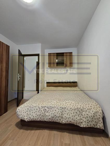 Tatarasi -Green Park - zona 2 baieti - 2 camere  - bloc nou -etaj 1 - 7