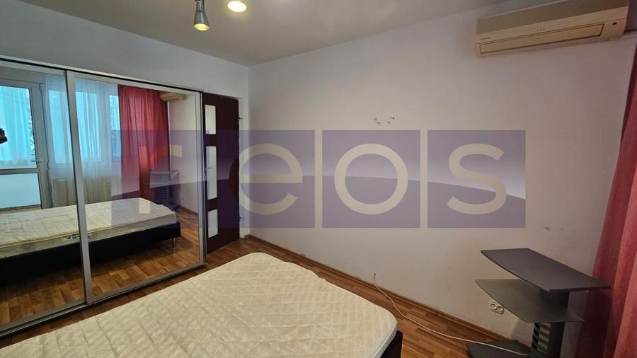 VANZARE 2 CAMERE BLOC PERLA - DOROBANTI - 7