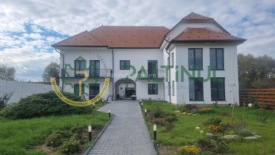 Apartament de închiriat Turnișor, Sibiu – 2 camere, contract termen scurt - 7