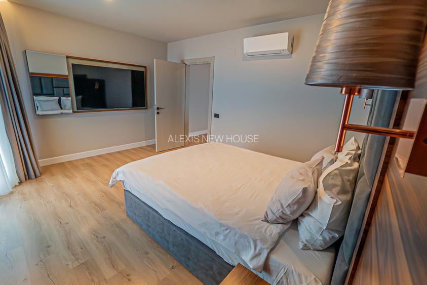 Apartament SUPER LUX Campus - 4