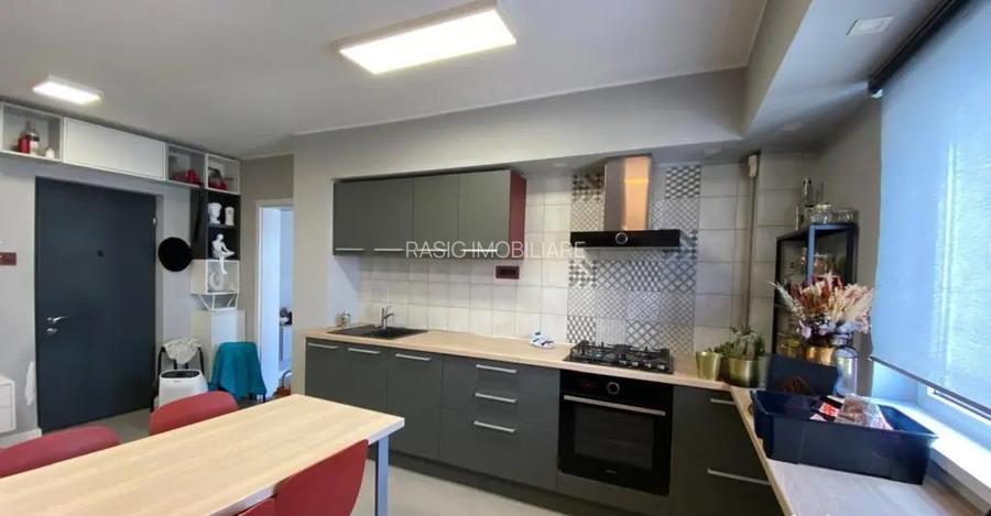 Vanzare apartament 2 camere Banu Manta - 2
