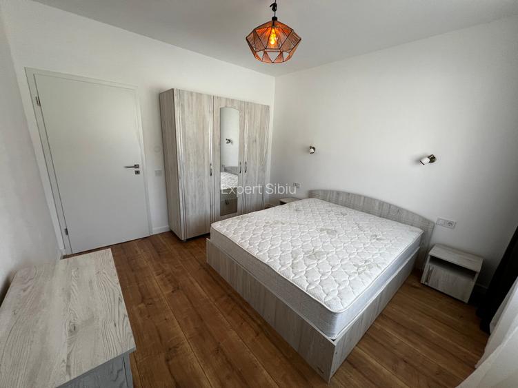 Ap.2 camere decomandat de lux, cartierul DaVinci Homes - Cristian - 4