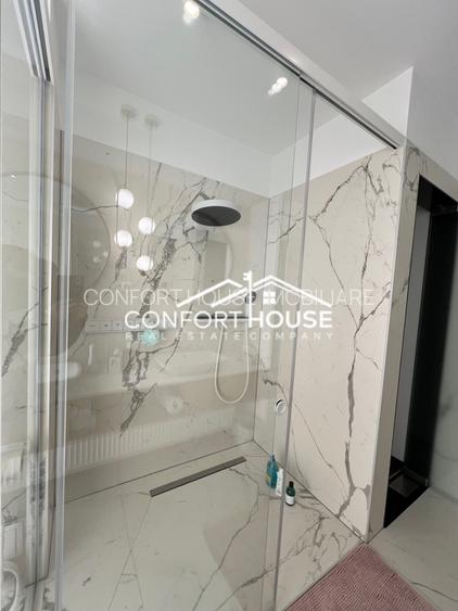 Vila cu arhitectura moderna,  piscina, cartier rezidential, IANCU NICOLAE - 35