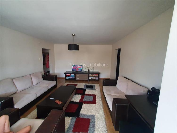 Apartament cu 2 camere I G.Enescu I i2c-1855 - 2