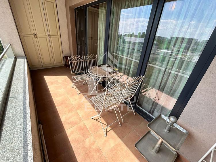 Apartament de lux cu 3 camere, 2 bai, zona Aradului - 10