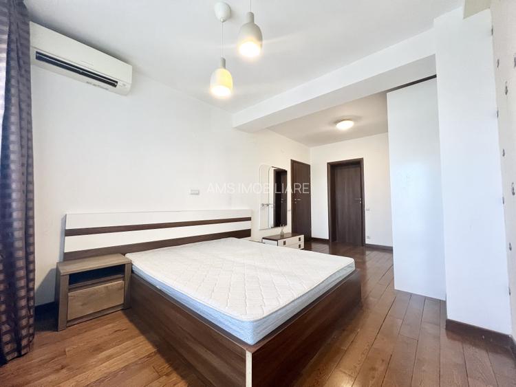 SPATII GENEROASE / VIEW DEOSEBIT PENTRU ZONA / TERASA 40MP - 17