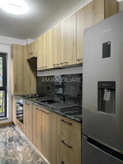 AP. 2 CAMERE COTROCENI, PRIMA INCHIRIERE, PARCARE, BLOC NOU, CENTRALA - 5