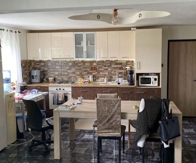 Apartament 3 Camere,Doamna Ghica,Baicului,bl.1987,DECOMANDAT, 2 bai,2 balcoane - 2