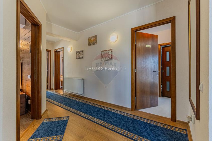 Casa cu potential turistic in Tohanu Nou - Comision 0% - 41