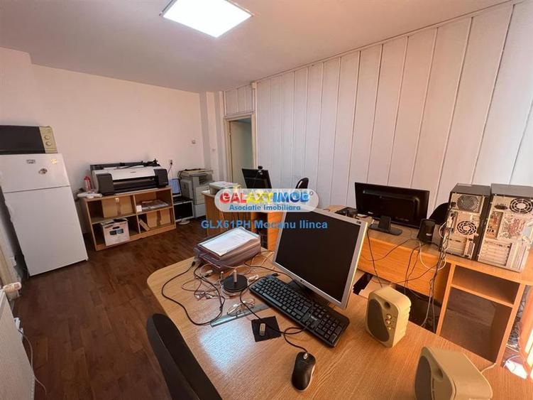 Inchiriere spatiu birouri 2 camere, in Ploiesti, zona Afi - 3