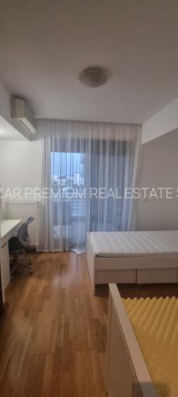 BANEASA SISESTI COMPLEX APARTAMENT 4 CAMERE  LOC PARCARE SI BOXA - 16