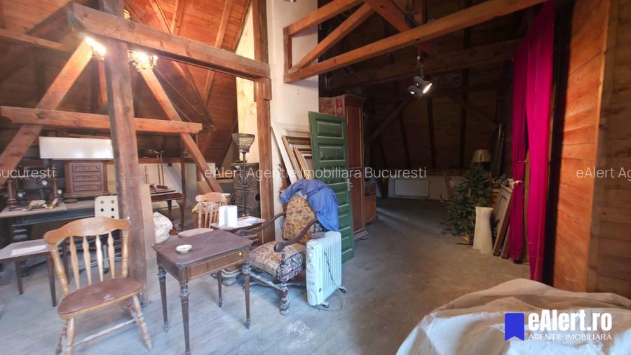 Clădire pentru centru medical, clinică sau policlinică, Bd. Ferdinand 160 - 27