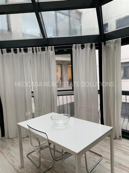 147 MP, LUMINOS, MOBILAT MODERN, PARCARE SUBTERANA SI BOXA! - 6