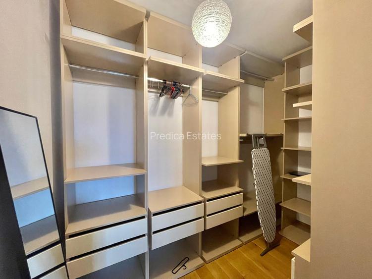 2 camere - UPGROUND, Fabrica de Glucoză, Pipera, Barbu Văcărescu - 10